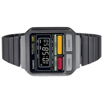 Orologio Casio vintage A120WEGG-1BEF