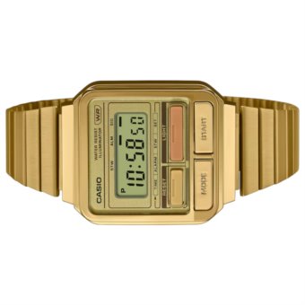 Orologio Casio vintage A120WEG-9AEF