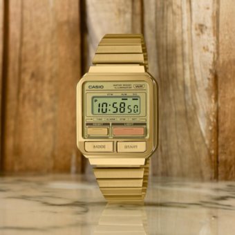 Casio vintage A120WEG-9AEF