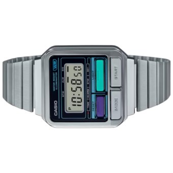 Orologio Casio vintage A120WE-1AEF