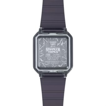Casio vintage A120WEST-1AER Unisex