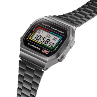 Casio vintage A168WEUC-1AER