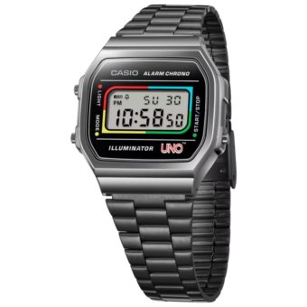 Casio vintage A168WEUC-1AER