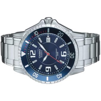 Orologio Casio collection MTD-1053D-2AVES