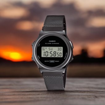 Casio vintage A171WEMB-1AEF