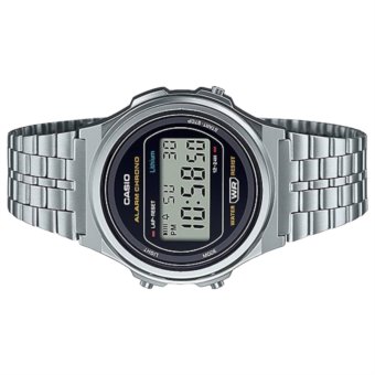 Orologio Casio vintage A171WE-1AEF