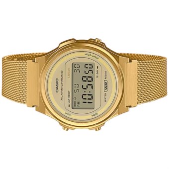 Orologio Casio vintage A171WEMG-9AEF
