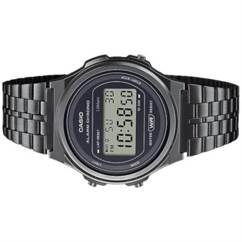 Orologio Casio vintage A171WEGG-1AEF