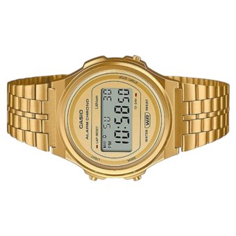 Orologio Casio vintage A171WEG-9AEF