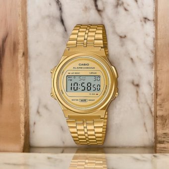 Casio vintage A171WEG-9AEF