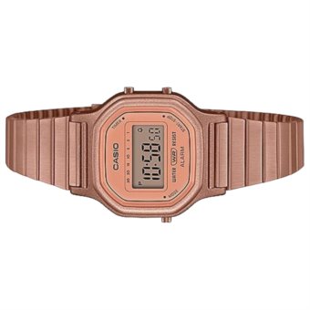 Orologio Casio vintage LA-11WR-5AEF