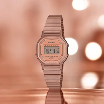 Casio vintage LA-11WR-5AEF