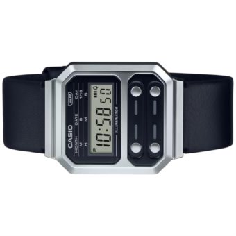 Orologio Casio vintage A100WEL-1AEF