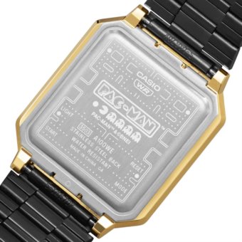 Orologio Casio vintage A100WEPC-1BER