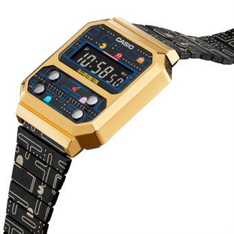 Orologio Uomo Casio vintage