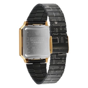 Casio vintage A100WEPC-1BER Uomo