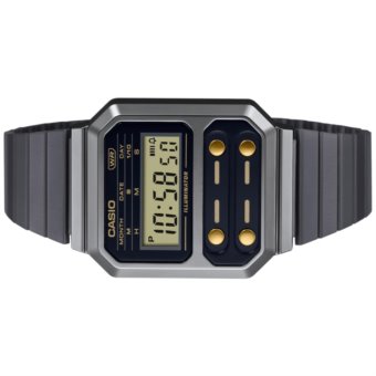 Orologio Casio collection A100WEGG-1A2EF