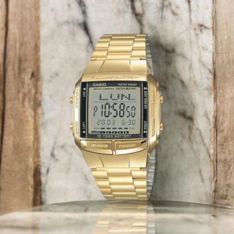 Casio vintage DB-360G-9ADF