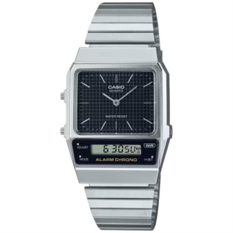 casio vintage VINTAGE-CLASSIC UNISEX aq-800e-1aef