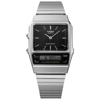 Orologio Casio vintage AQ-800E-1AEF
