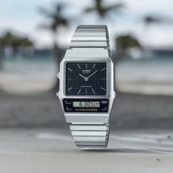 Casio vintage AQ-800E-1AEF