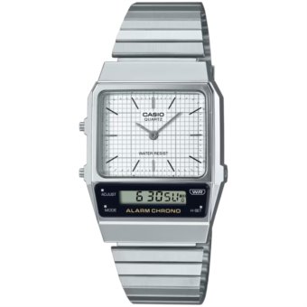 casio vintage VINTAGE-CLASSIC UNISEX aq-800e-7aef