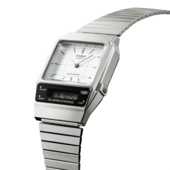 Casio vintage AQ-800E-7AEF