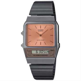 casio vintage VINTAGE-CLASSIC UNISEX aq-800ecgg-4aef