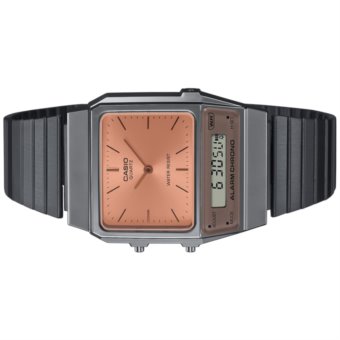 Orologio Casio vintage AQ-800ECGG-4AEF