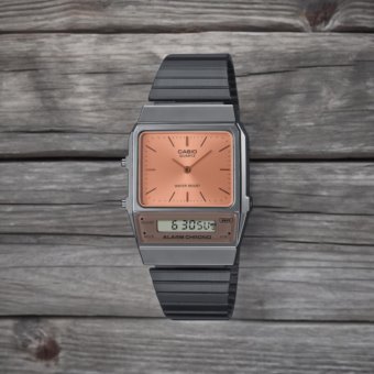 Casio vintage AQ-800ECGG-4AEF