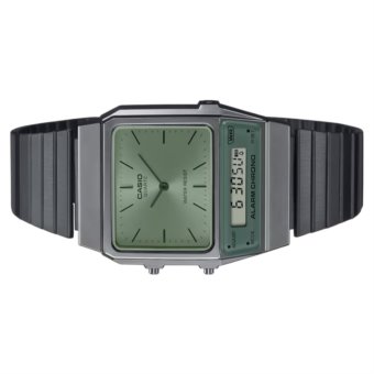 Orologio Casio vintage AQ-800ECGG-3AEF