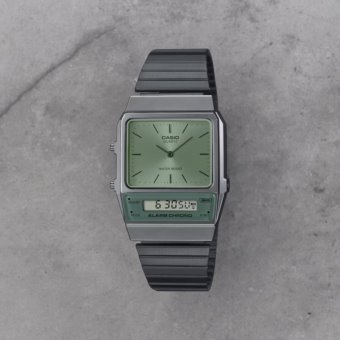 Casio vintage AQ-800ECGG-3AEF
