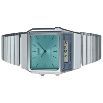 Orologio Casio vintage AQ-800EC-2AEF