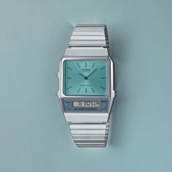 Casio vintage AQ-800EC-2AEF