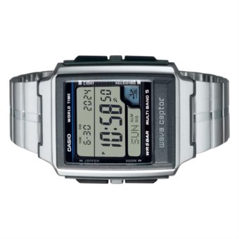 Orologio Casio vintage WV-59RD-1AEF