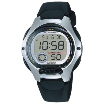 casio collection BASIC-SPORTS lw-200-1av