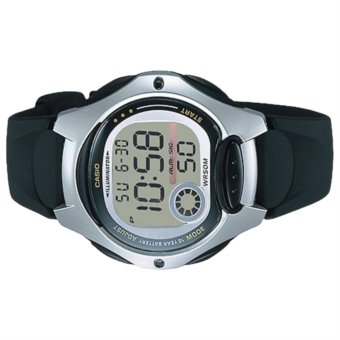 Orologio Casio collection LW-200-1AV