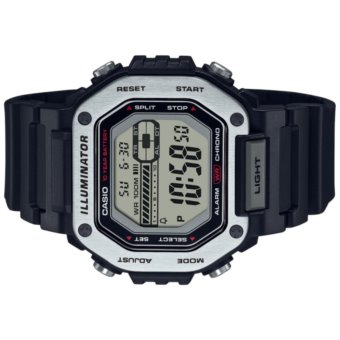 Orologio Casio collection MWD-110H-1AVEF