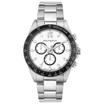 philip watch CARIBE SPORT r8273607009