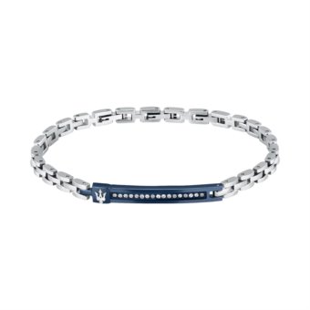 Maserati Bracciale Uomo jm224avd40