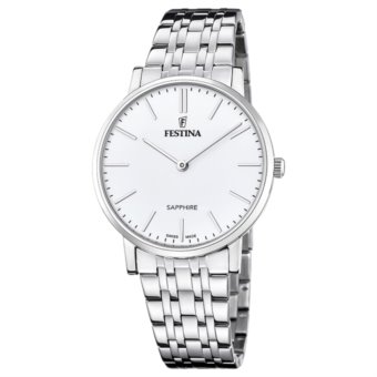 Festina Orologio Uomo Solo tempo f20045/2