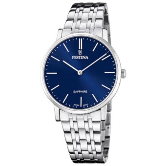 Festina Orologio Uomo Solo tempo f20045/3