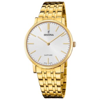 Festina Orologio Uomo Solo tempo f20046/2