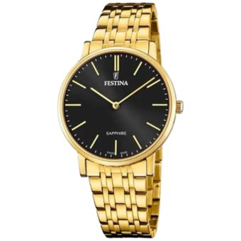 Festina Orologio Uomo Solo tempo f20046/5