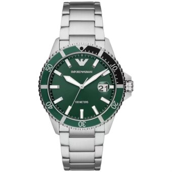 emporio armani SEA EXPLORER ar11338
