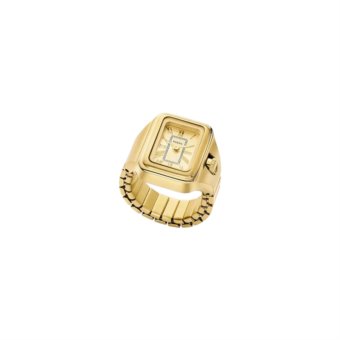 fossil RAQUEL WATCH RING es5343