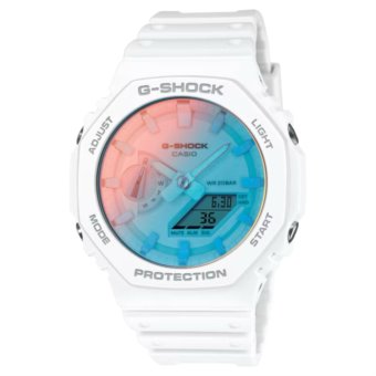 casio g shock CLASSIC ga-2100tl-7aer