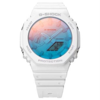 Casio g shock GA-2100TL-7AER