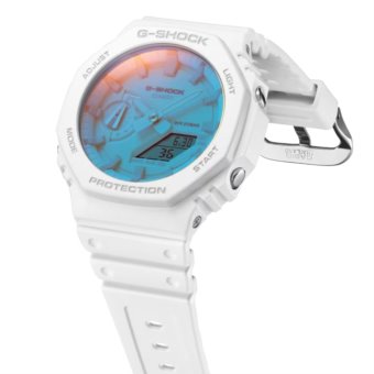 Casio g shock GA-2100TL-7AER