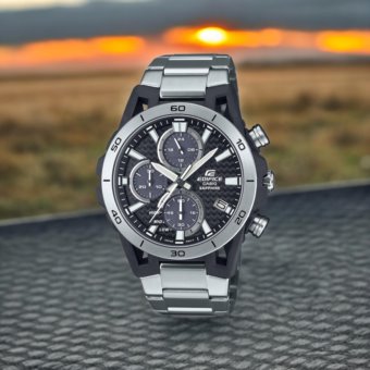Casio edifice EFS-640D-1AVUEF